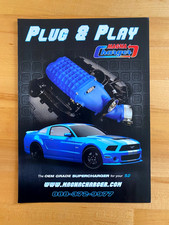 2011 print magna for sale  Springdale