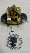 Korean clock movement for sale  Stockton