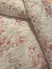 Vintage quilt cabbages for sale Vintage quilt cabbages for sale  STOCKBRIDGE