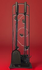 Fireplace tool set for sale  Elmwood Park