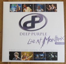 Double vinyl deep gebraucht kaufen  Erfurt