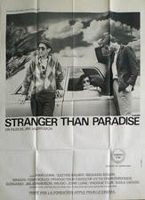 Stranger than paradise d'occasion  France