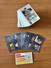 Lotto 200 figurine usato  Taurisano