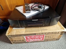 Marantz cd6004 player for sale  WHITLAND