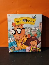 Arthur reading race for sale  Tracy