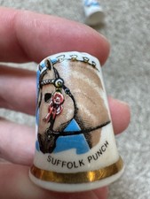 Suffolk punch heavy for sale  BARNSTAPLE