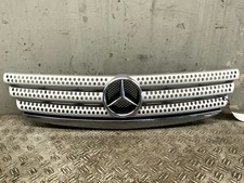 89431 kühlergrill mercedes gebraucht kaufen  Neu-Ulm