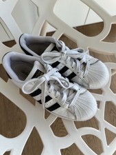 Adidas superstar sneaker gebraucht kaufen  Speyer