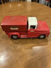 Tonka stepside pickup for sale  Dayton