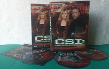 Csi crime scene usato  Roma