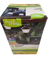 Better Homes and Gardens QuickFIT luz de caminho LED FRAYSER luz de caminho em camadas comprar usado  Enviando para Brazil