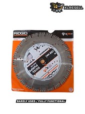 Ridgid dual purpose for sale Ridgid dual purpose for sale  Salisbury