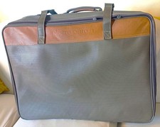 Valigia vintage pierre usato Valigia vintage pierre usato  Roma