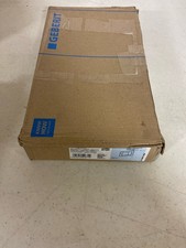 Geberit 115.883.kh.1 sigma for sale  South Bend