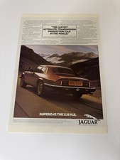 Original 1983 jaguar for sale  WIGAN