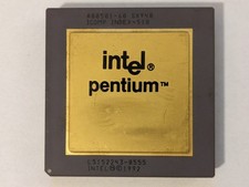 Intel pentium a80501 gebraucht kaufen Intel pentium a80501 gebraucht kaufen  Berlin