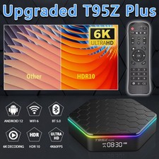 Box 64g hdmi usato  Spedire a Italy
