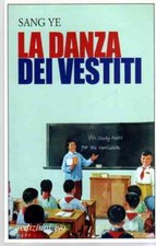 Sang danza dei usato Sang danza dei usato  Torino