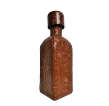 Alte spanische weinflasche gebraucht kaufen Alte spanische weinflasche gebraucht kaufen  Odenthal