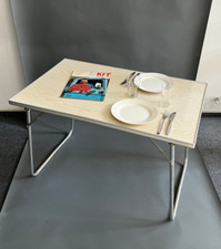 Campingtisch ddr teller gebraucht kaufen  Berlin