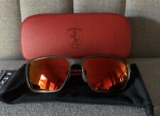 oakley sunglasses ferrari for sale  North Salt Lake