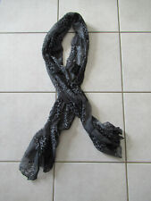Foulard cheche echarpe d'occasion  Bréhand