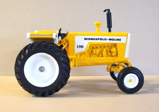 Ertl minneapolis moline for sale  Milaca