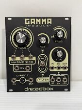 Dreadbox gamma synth usato  Spedire a Italy