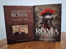 Roma segreti roma usato  Bagno a Ripoli