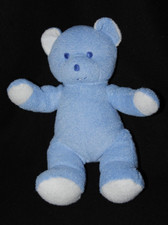 Peluche doudou ours d'occasion  Strasbourg-
