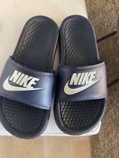 Mules nike couleur d'occasion  France