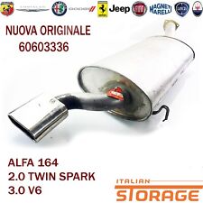 Alfa 164 2.0 usato  Pogno