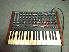 Mfb dominion paraphonic usato  Fermo