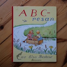 Kinderbuch schwedisch elsa gebraucht kaufen  Deutschland