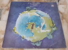 Yes fragile vinyl usato  Terni