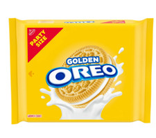 Oreo golden sandwich for sale  Stockton