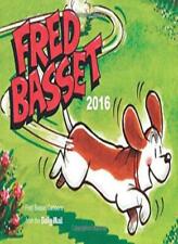 Fred basset yearbook for sale  UK