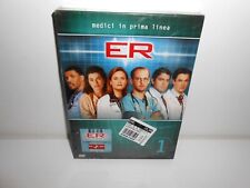 Dvd medici prima usato  Marano di Napoli
