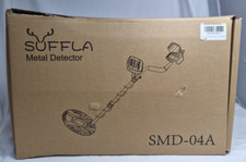 Suffla professional metal for sale  STOCKTON-ON-TEES