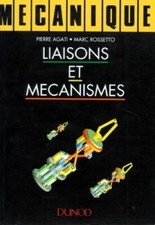 Liaisons mécanismes cours d'occasion  Hennebont