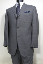 Cantarelli wool suit for sale  Waterbury
