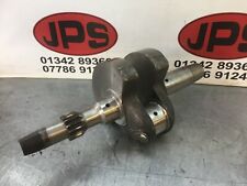 Crankshaft lombardini lda820 for sale  GODSTONE
