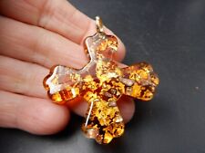 Joli pendentif retro d'occasion  Saint-Révérien