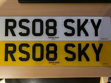 Rs08 sky cherished for sale  MANSFIELD