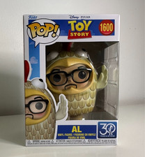 Funko pop 1600 for sale  RUGBY