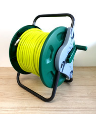 water fed pole hose reel for sale  BUCKFASTLEIGH
