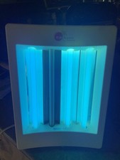 Calsun tanning lamp for sale  Escanaba
