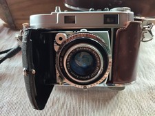 Alte kamera kodak gebraucht kaufen  Dorsten