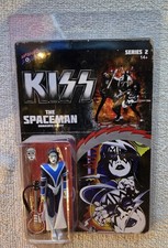 Usado, Boneco KISS ACE FREHLEY VARIAÇÃO SPACEMAN  comprar usado Usado, Boneco KISS ACE FREHLEY VARIAÇÃO SPACEMAN  comprar usado  Enviando para Brazil