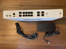 Sophos xgs 136 gebraucht kaufen  Deutschland